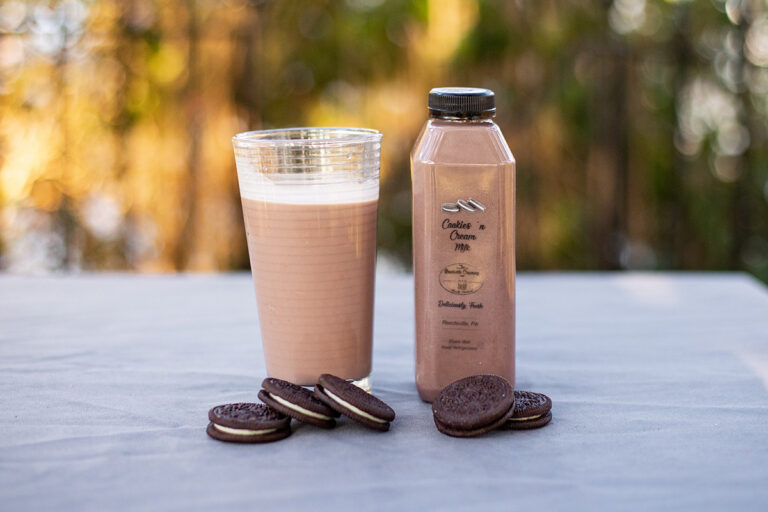 What Is Creamline Milk and Why Does It Matter!